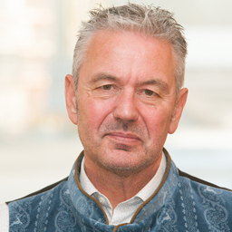 Frank Schumacher's profile picture