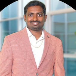 Trinadh Kumar Kalangi