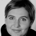 Social Media Profilbild Karin Gehle Hamburg