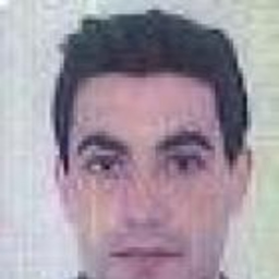 Miguel hernandez  Ramon