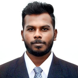 ramkumar samayanathan
