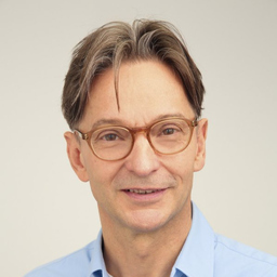 Werner Scheper's profile picture