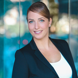 Evelyn Taheri