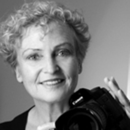 Elfriede Liebenow
