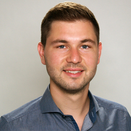 Fabian Echle