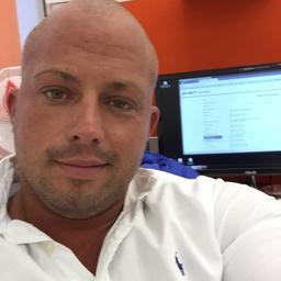 Radojkovic Sasa
