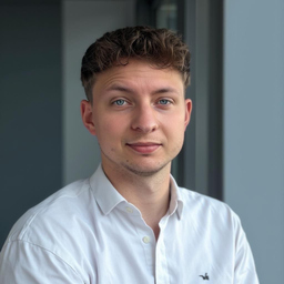 Eric Pfeifer