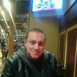 Michael Jones