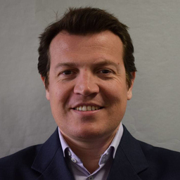 Cedric Hamel
