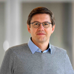 Johannes Geiger