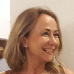 Kirsten Schelte