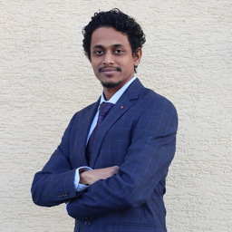 Akash Parale