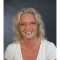 Sabine Fuechsle