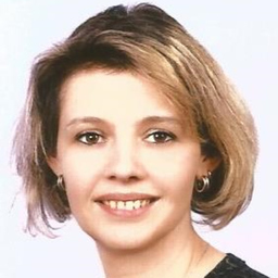 Kerstin Huber