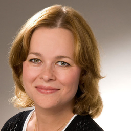 Olena Kyselova