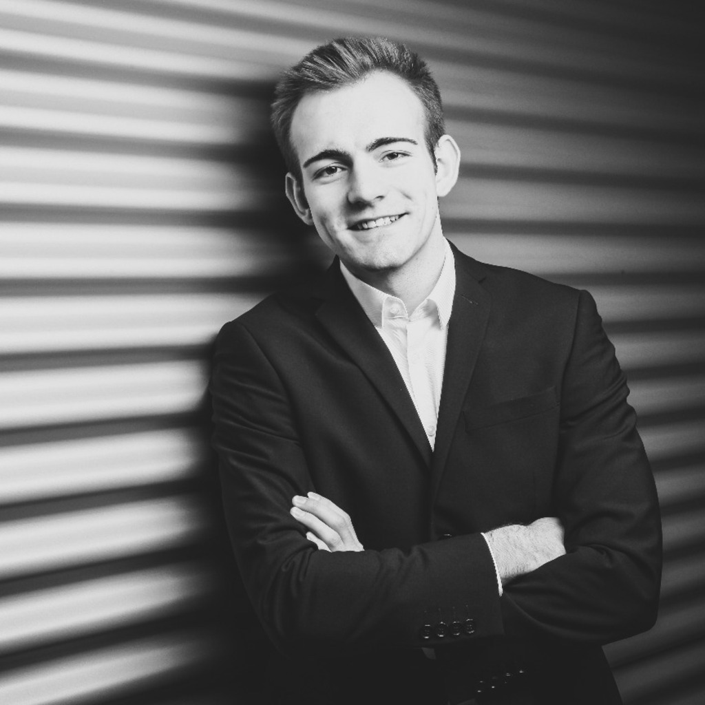 Benjamin Dick - Wirtschaftsmathematik - TU Dortmund | XING