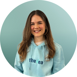 Julia Barg's profile picture