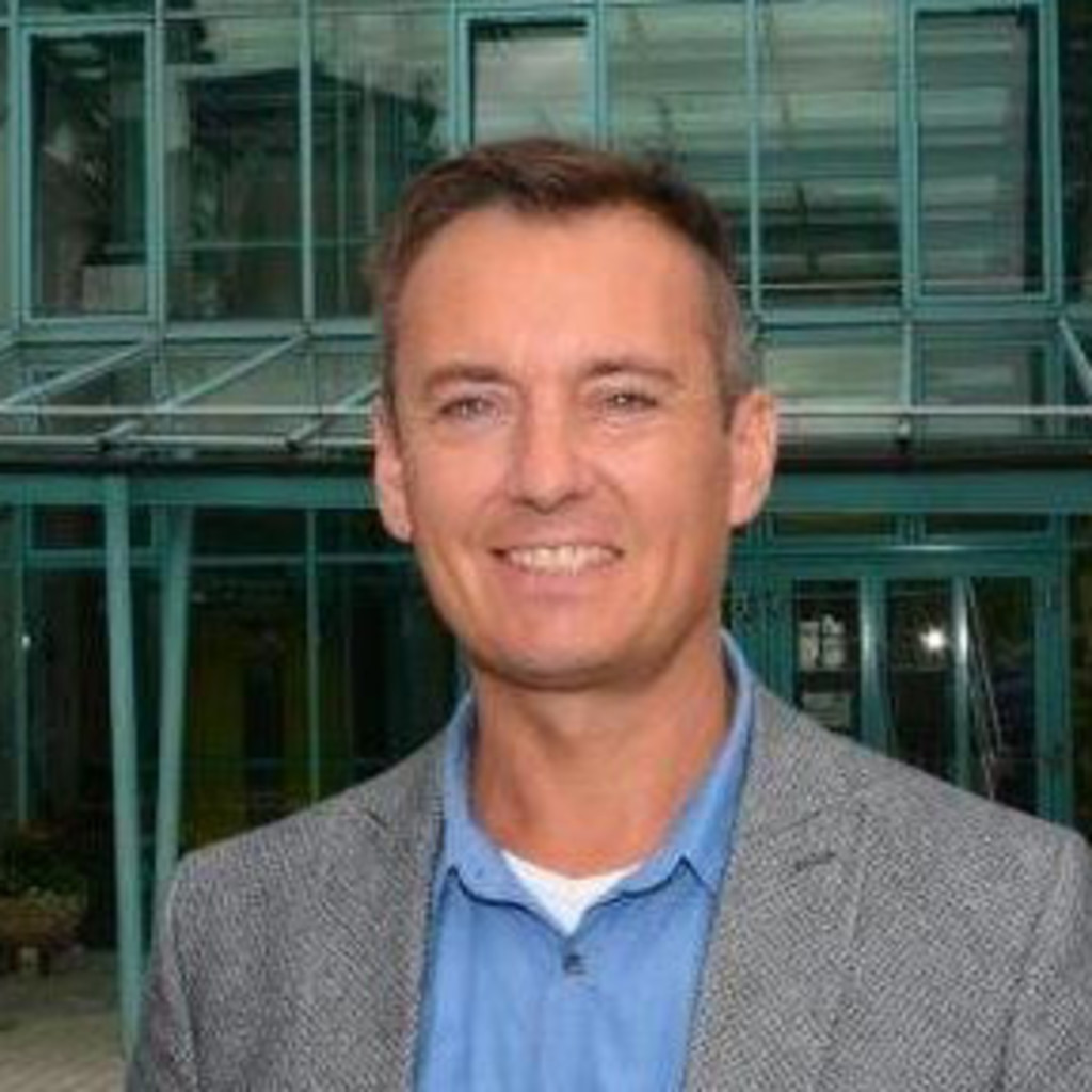 Bernd Reischl Schulleiter Freistaat Bayern XING