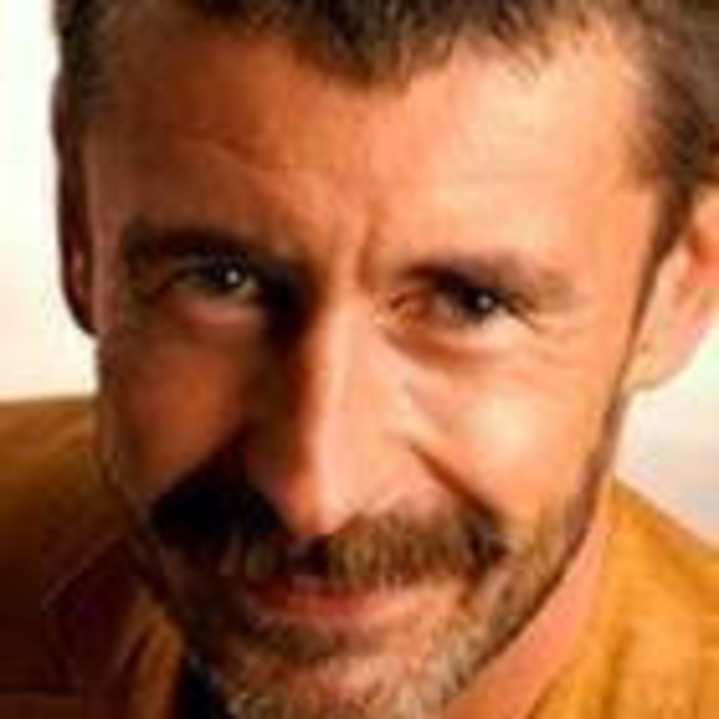 Jürgen Baumann Geschäftsführer symentis GmbH XING