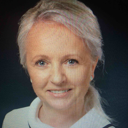 Katharina Saft