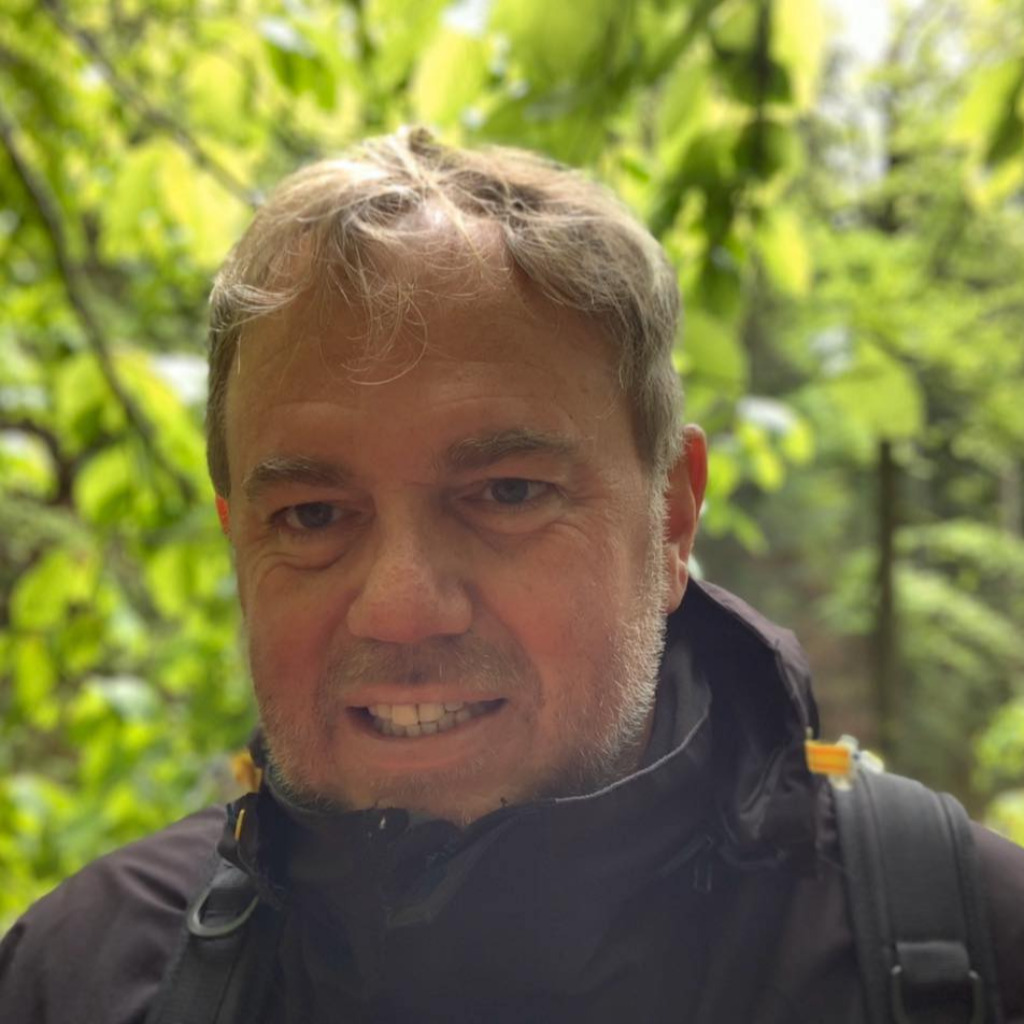 Christian Nausch Chief Information Officer, EFQMAssessor, CIO, CQO