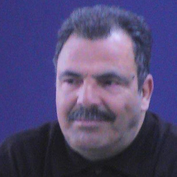 Boubakri Hassan