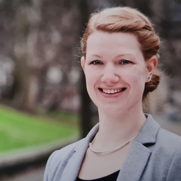 Dr. Berit Schumann