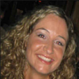 Sonja Geisser
