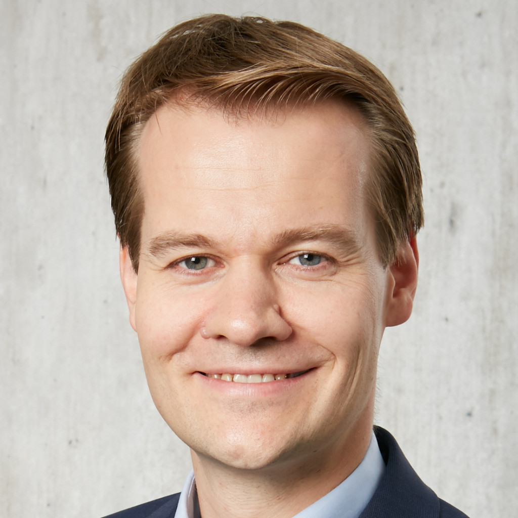 Lars Grube Senior Software Engineer OBI Smart Technologies GmbH XING