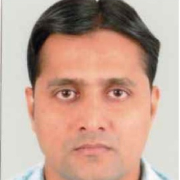 Dipl.-Ing. Seraj Ahmad