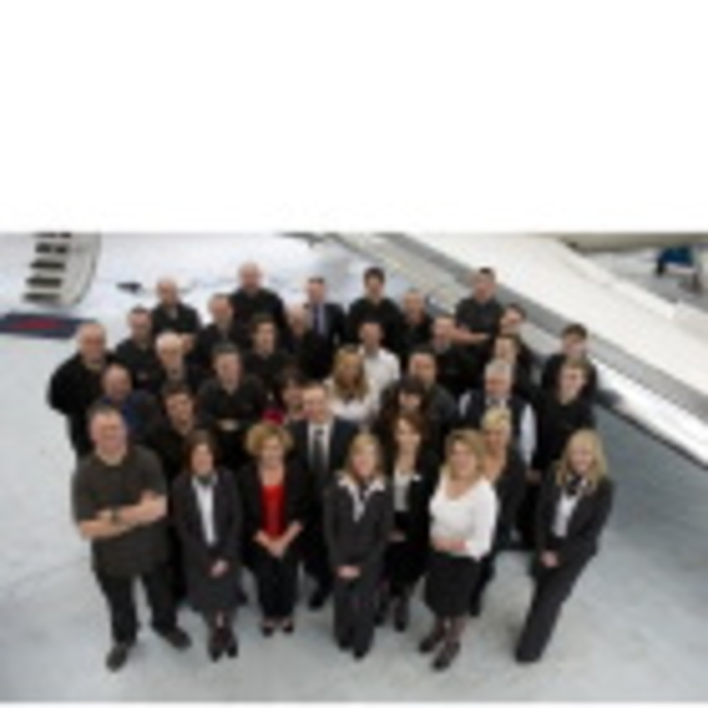 Stefano Fabrizi Chauffeur London Roadshows XING