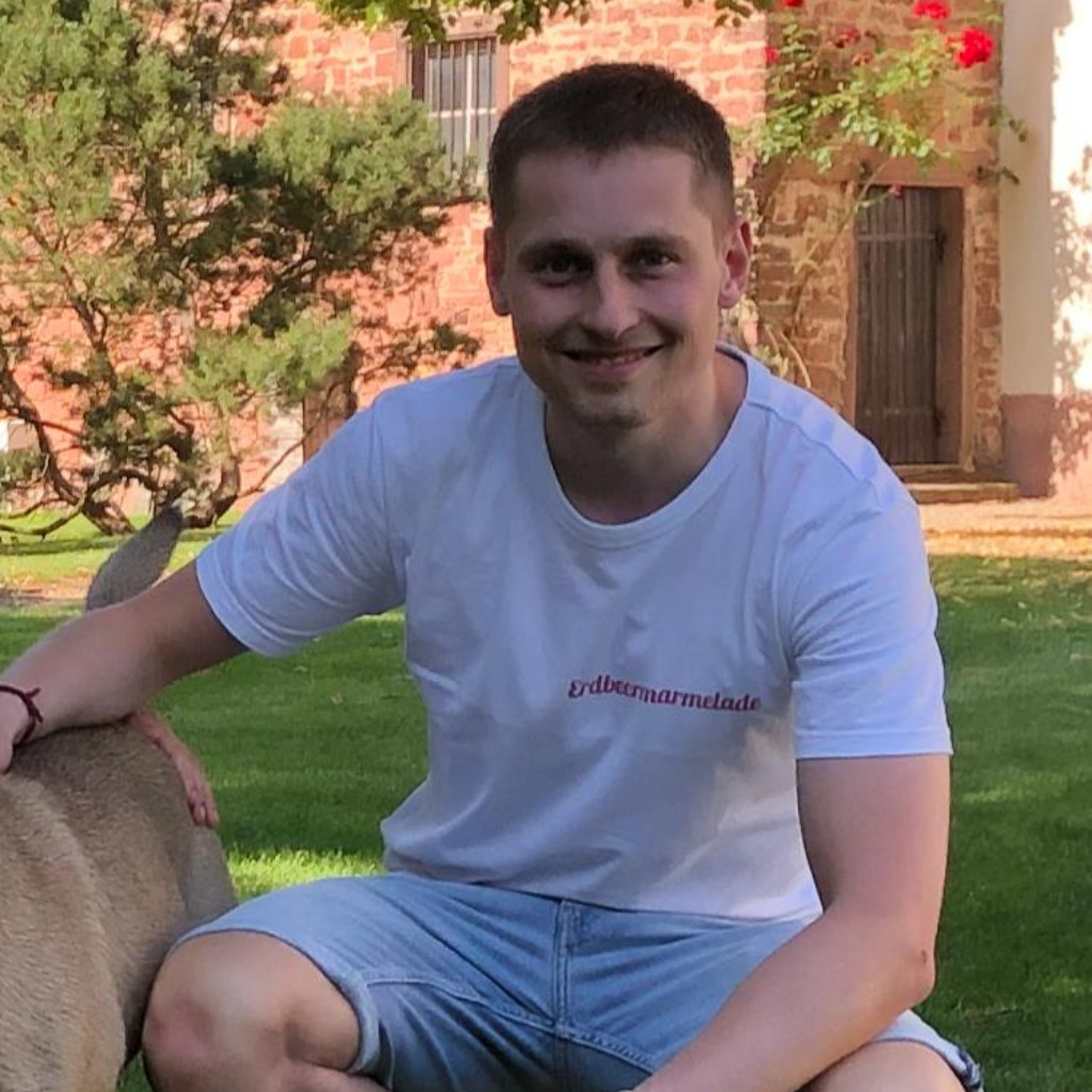 Christian Ratz Fullstack WebDeveloper Heise Medien GmbH & Co KG XING