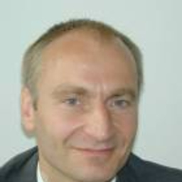 Andreas Gronau
