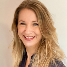 Tanja Riedel