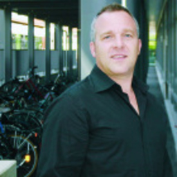 Jens Sturm