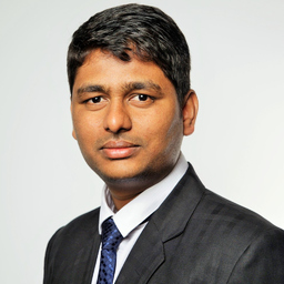 Mahesh Babu Thota