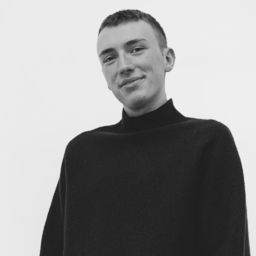 Maximilian Homeier's profile picture