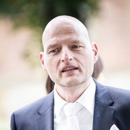 Thorsten Heidt