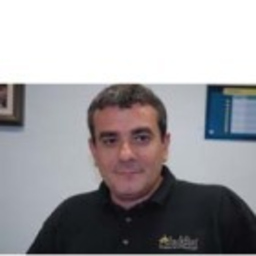 Miguel Ribas Buyo