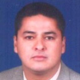 CARLOS ARTURO BENAVIDES BARAHONA