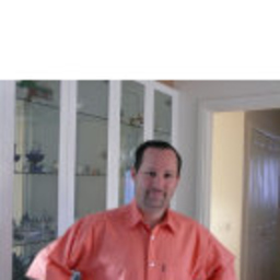 Ian Webbe