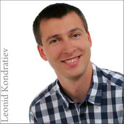Leonid Kondratiev