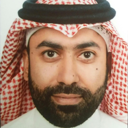 Hashim Alali
