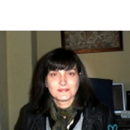 Maria Teresa Garcia