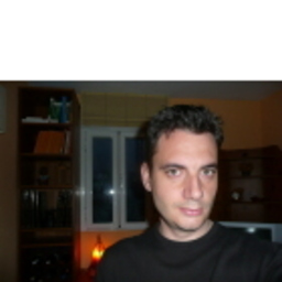 Enrique Marin morata