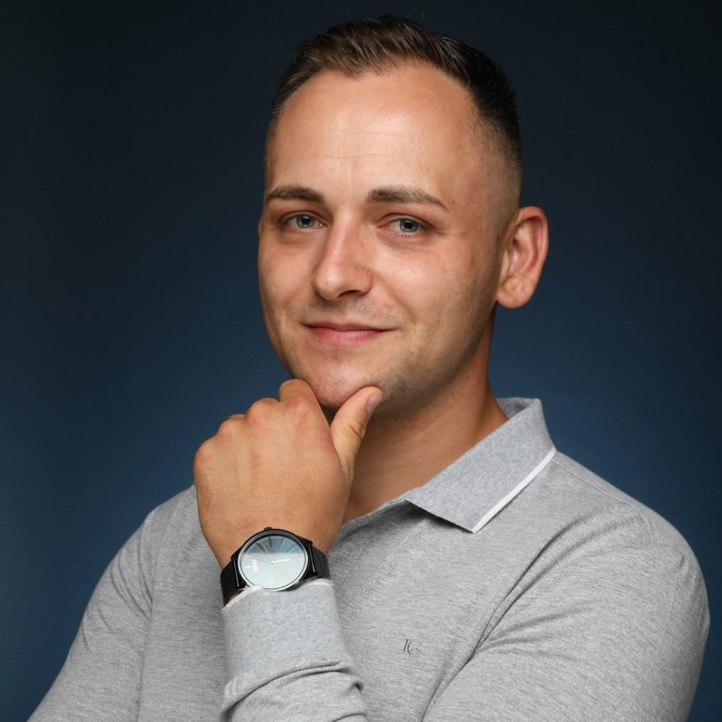 Andreas Gejer CAD/CAM Programmer TOYOTA GAZOO Racing Europe GmbH XING