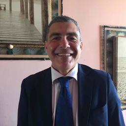 Andrea Pedicone