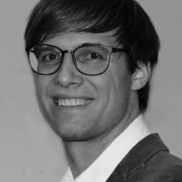 Dipl.-Ing. David Starmann