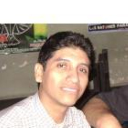 Edgar Peñafiel M.