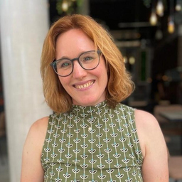 Margret Hausotter 